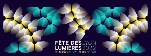 Fête des Lumières 2022 : appels à projets de la Ville de Lyon